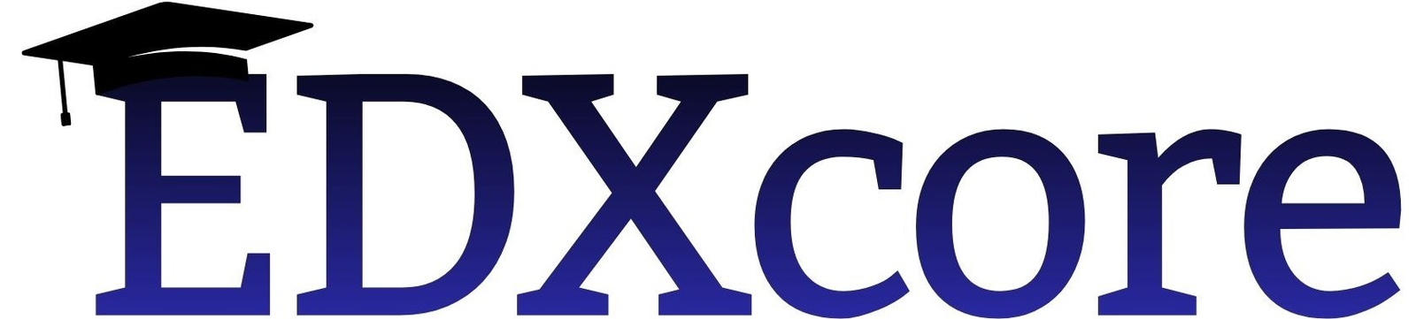 EDXcore